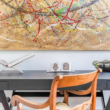 Hermitage By Cadenzalux Appartement Lisboa