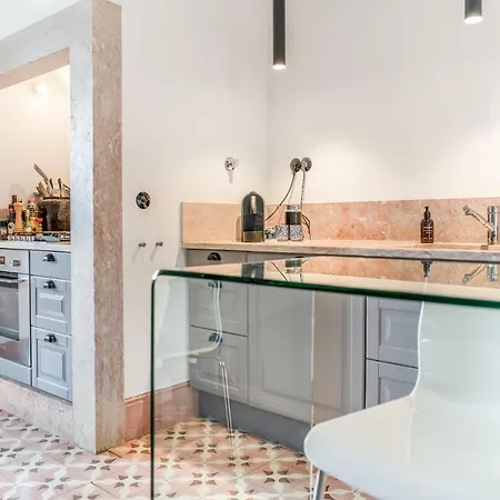 Appartement Hermitage By Cadenzalux Lisboa